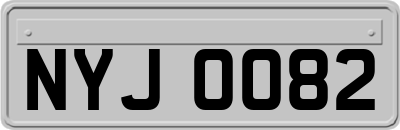 NYJ0082