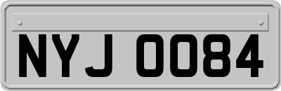 NYJ0084