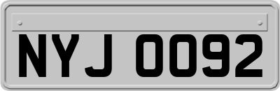NYJ0092