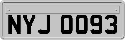 NYJ0093