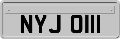 NYJ0111
