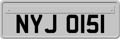 NYJ0151