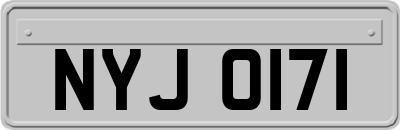 NYJ0171