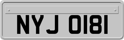 NYJ0181