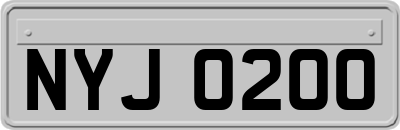 NYJ0200