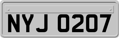 NYJ0207