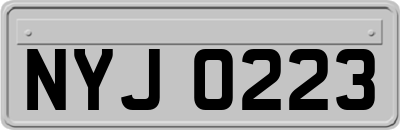 NYJ0223