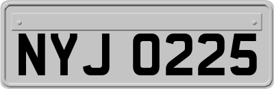 NYJ0225