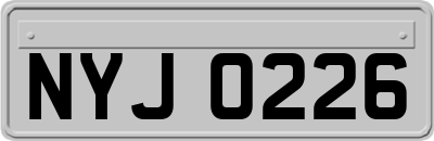 NYJ0226