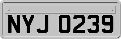 NYJ0239