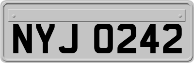 NYJ0242
