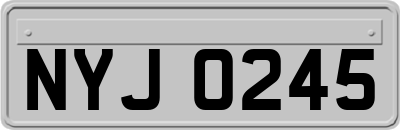 NYJ0245