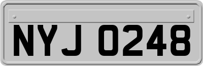 NYJ0248