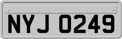 NYJ0249