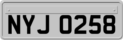 NYJ0258
