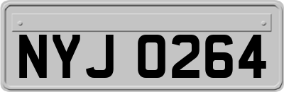 NYJ0264