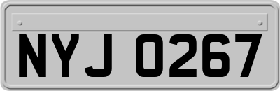 NYJ0267