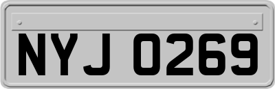 NYJ0269