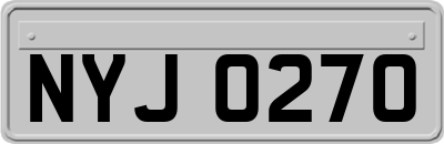 NYJ0270