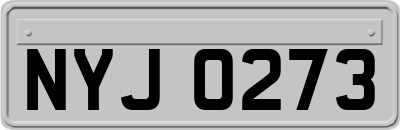 NYJ0273