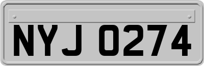 NYJ0274