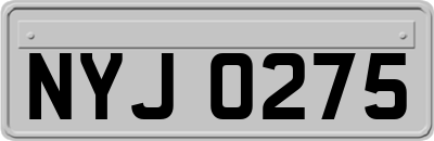 NYJ0275
