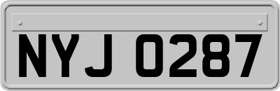 NYJ0287