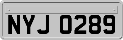 NYJ0289