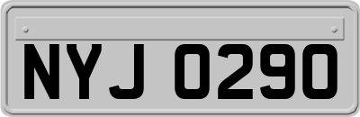 NYJ0290