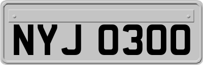 NYJ0300