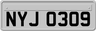 NYJ0309