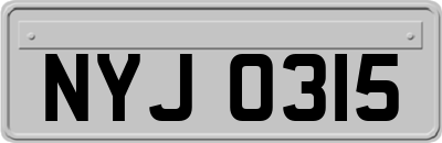 NYJ0315
