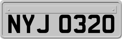 NYJ0320