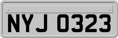 NYJ0323
