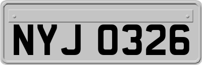 NYJ0326