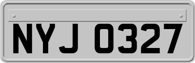 NYJ0327