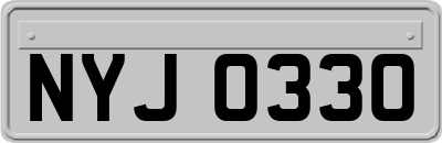 NYJ0330