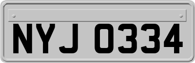NYJ0334