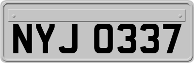 NYJ0337