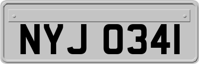 NYJ0341