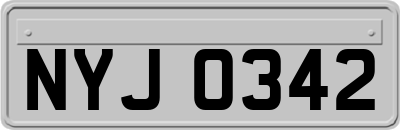 NYJ0342