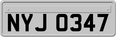 NYJ0347