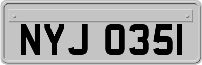 NYJ0351