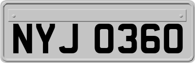 NYJ0360