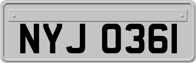 NYJ0361
