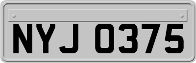 NYJ0375
