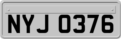 NYJ0376