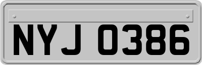 NYJ0386