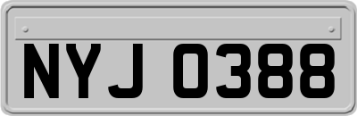 NYJ0388