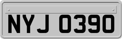 NYJ0390